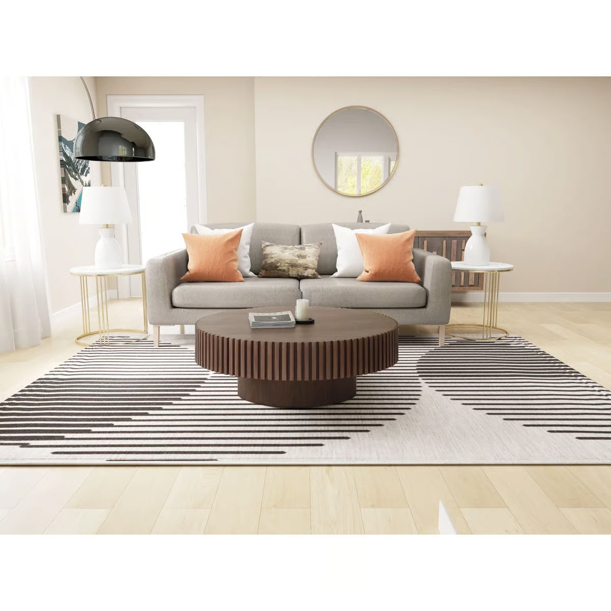 Ansel Coffee Table